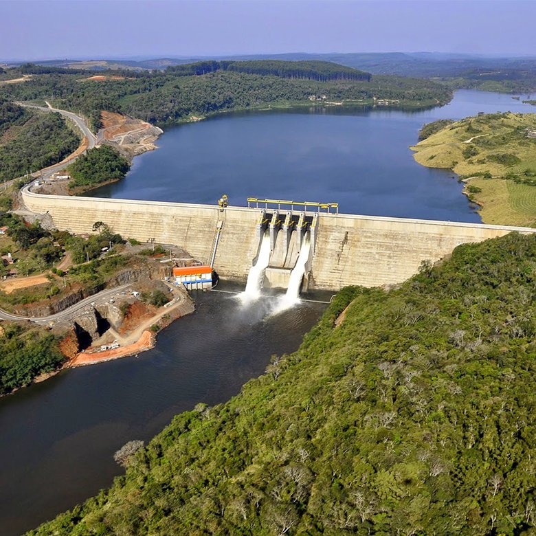 Software Gerenciador de Eventos