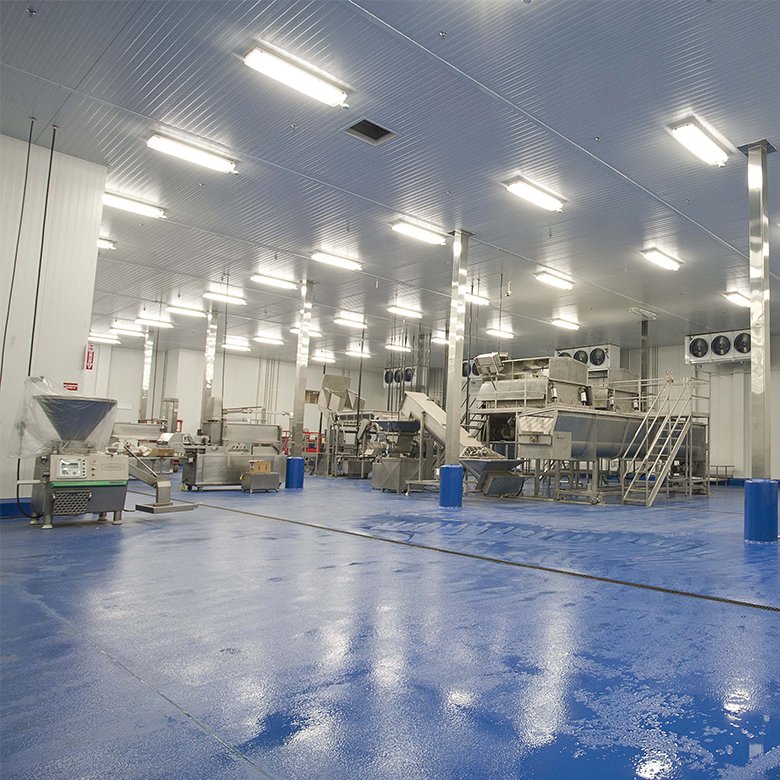 Sistema de Termometria