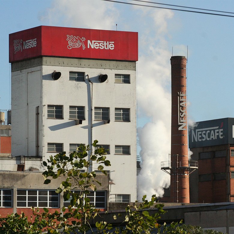 Sistema Flash Cooler e Envasadeira Ferrum