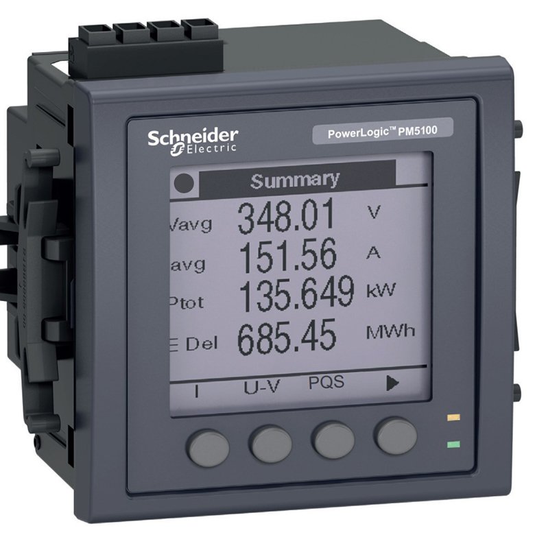 Sistema para Monitorar Grandezas Elétricas