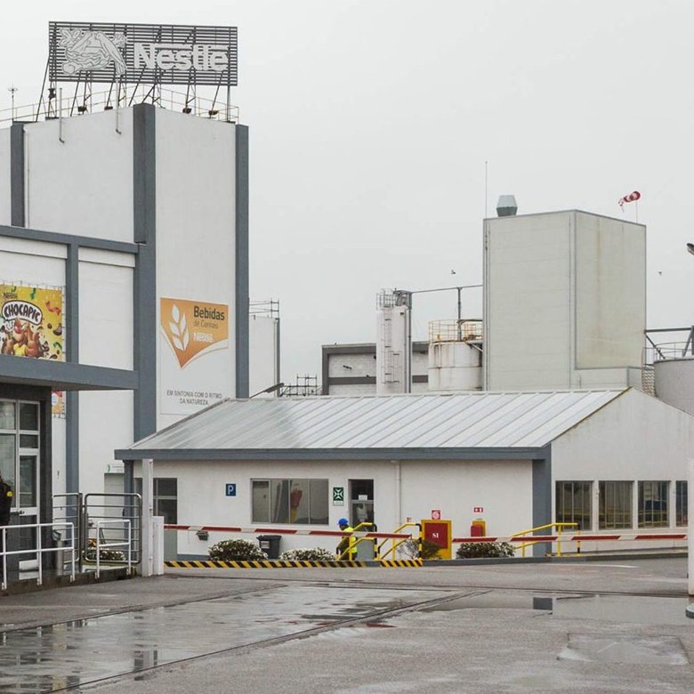 Sistema de Gasagem e Vácuo