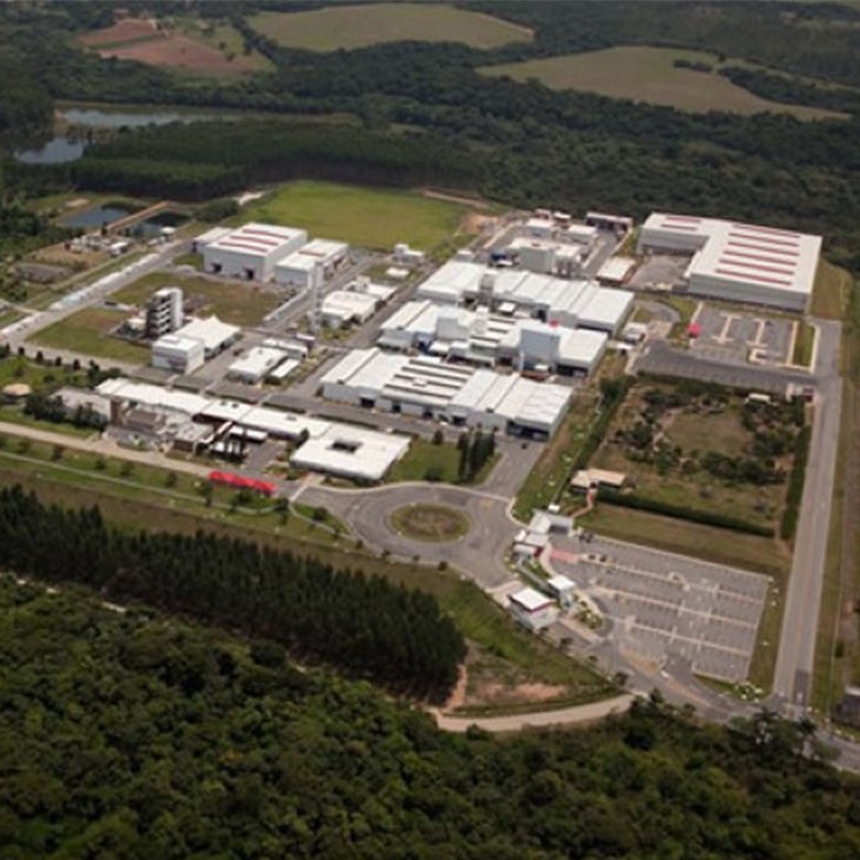 Linha de Produção Flowables 5