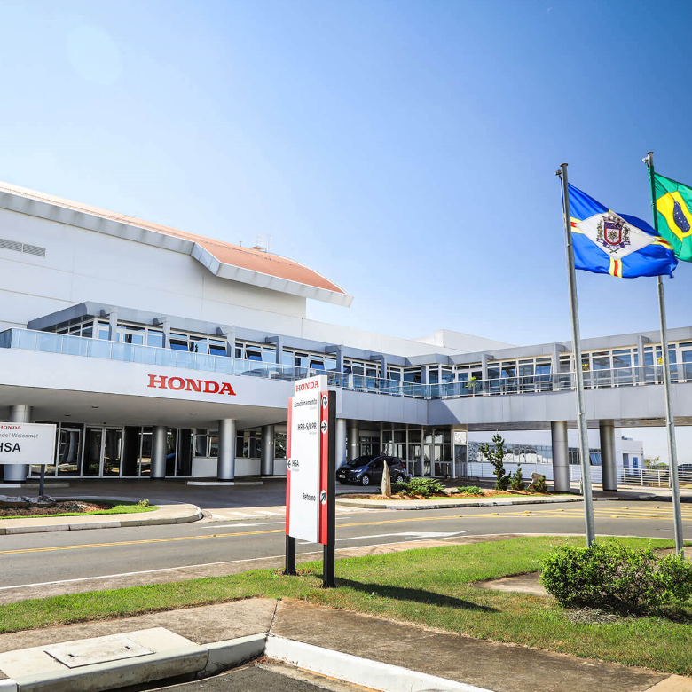 Sistema de pintura automatizado de peças