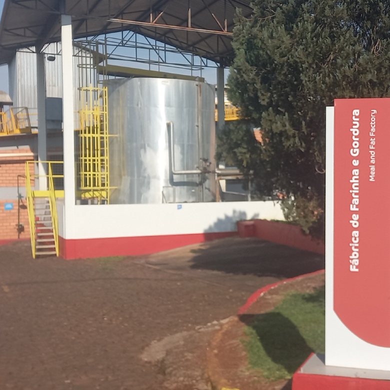 Retrofit SLC - PlantPAX