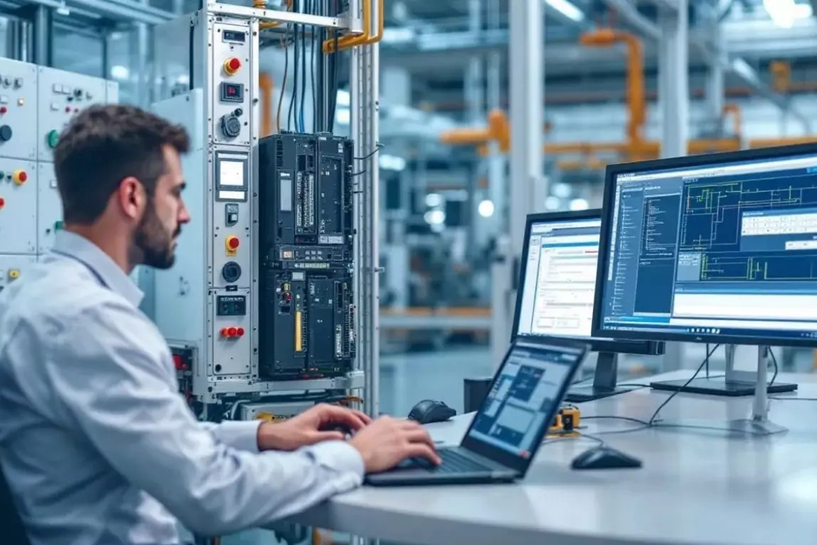 Topologia FS Gateway