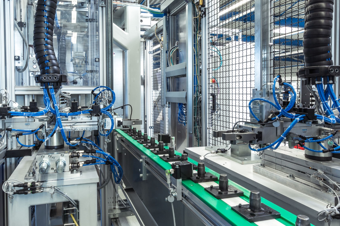 Topologia FS Gateway