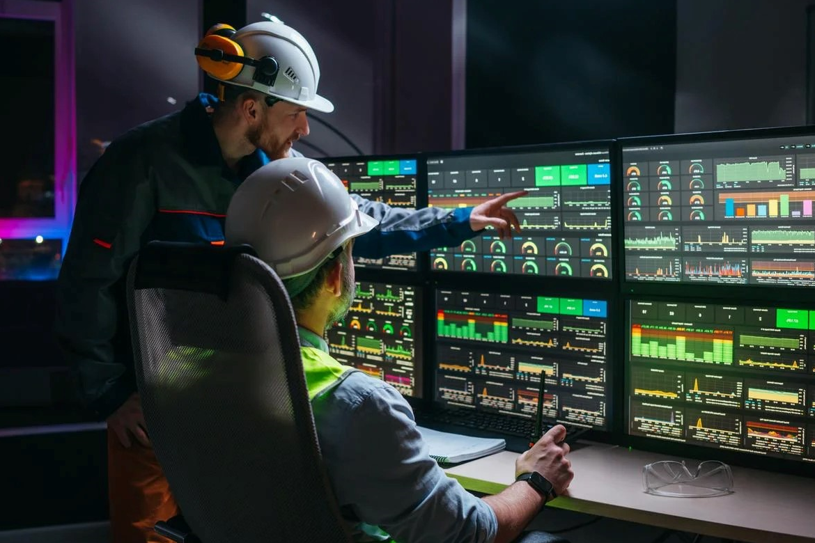 Topologia FS Gateway